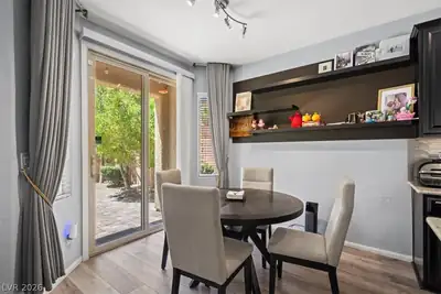 10861 Woods Hole Bay, Las Vegas, NV 89179 Dining Area