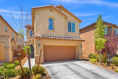 10861 Woods Hole Bay, Las Vegas