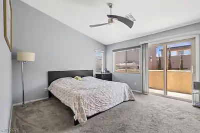 10861 Woods Hole Bay, Las Vegas, NV 89179 Bedroom