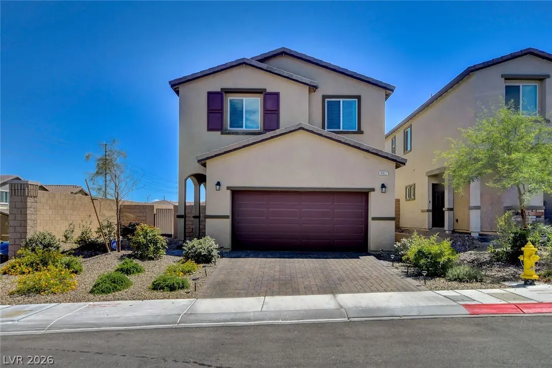 10927 Cambridge Lakes Avenue, Las Vegas, NV 89166