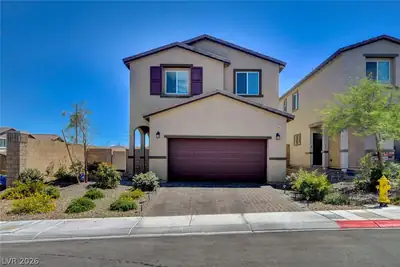 10927 Cambridge Lakes Avenue, Las Vegas