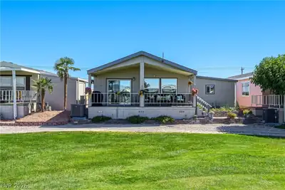 320 Montecito Drive Pahrump, NV 89048