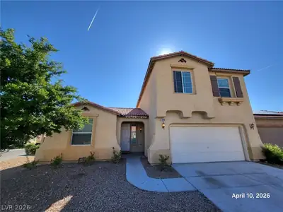 7946 Skyline View Court, Las Vegas
