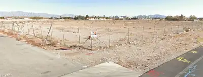 West Post Road Las Vegas, NV 89118