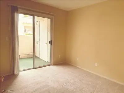3125 North Buffalo Drive 1135 Bedroom