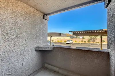45 Maleena Mesa Street 113 Patio
