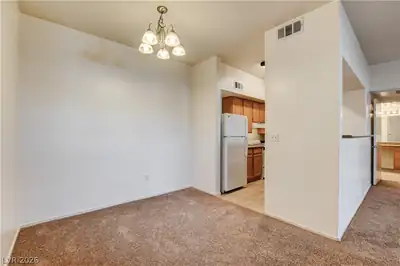 45 Maleena Mesa Street 113 Dining Area