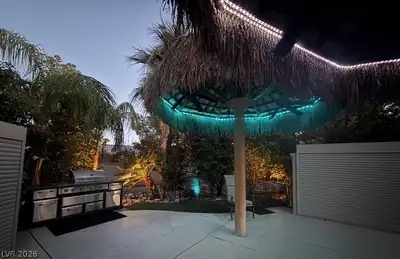 8175 Arville Street 205 Las Vegas, NV 89139