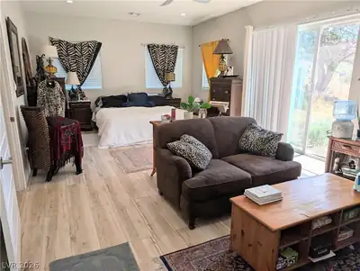 251 Spring Heights, Caliente, NV 89008 Primary Bedroom