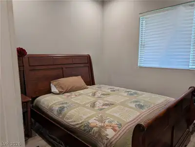 251 Spring Heights, Caliente, NV 89008 Bedroom