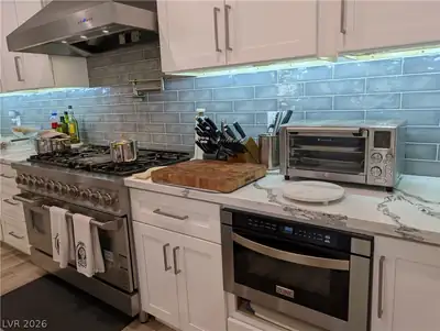 251 Spring Heights, Caliente, NV 89008 Kitchen