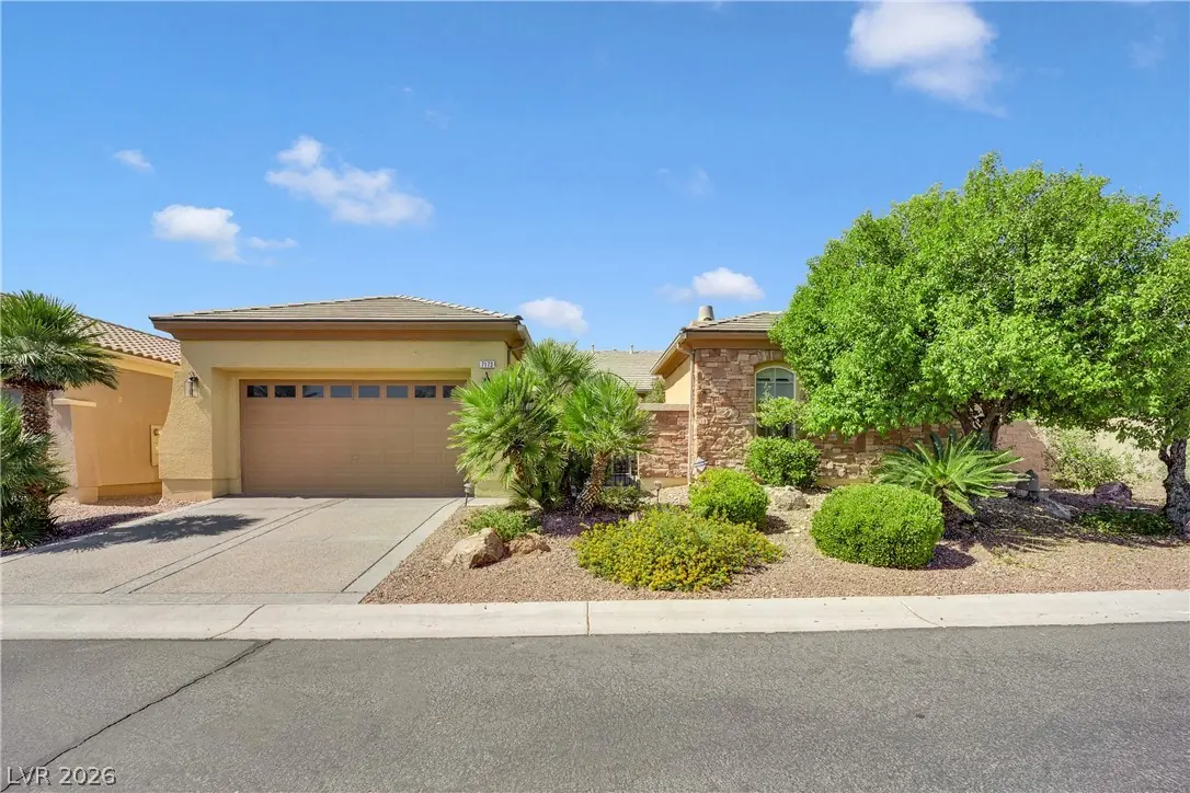 7173 Cypress Run Drive, Las Vegas, NV 89131