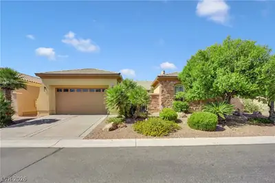 7173 Cypress Run Drive, Las Vegas