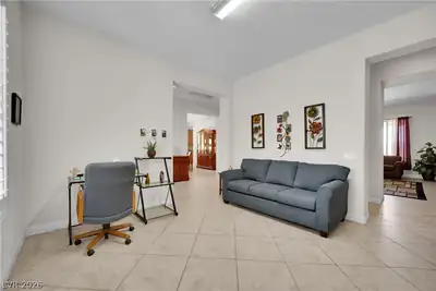7173 Cypress Run Drive, Las Vegas, NV 89131 Living Room