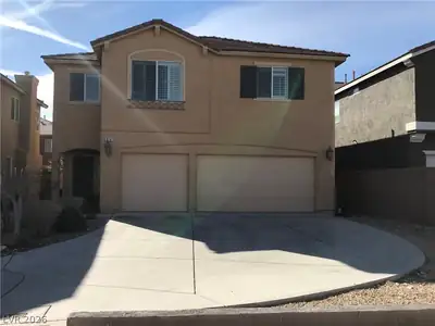 9191 DUTCH OVEN Court, Las Vegas