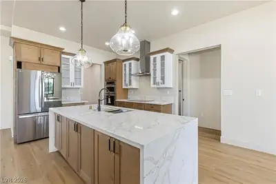 4700 Parkwood Drive, Pahrump, NV 89061 Kitchen