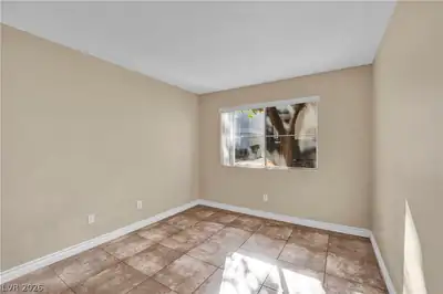 8600 West Charleston Boulevard 1135 Bedroom
