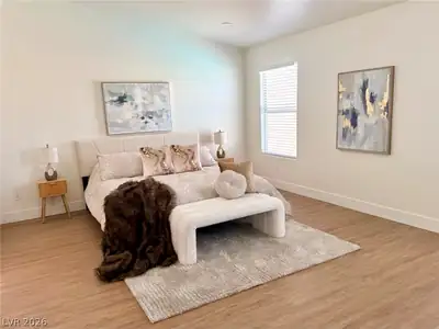7824 Villa Finestra Drive, Las Vegas, NV 89128 Bedroom