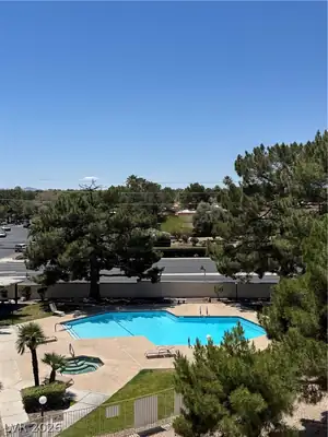 1931 Cutlass Drive n/a Pool