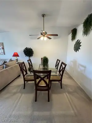 1931 Cutlass Drive n/a Dining Area