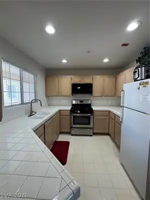 1931 Cutlass Drive n/a Kitchen