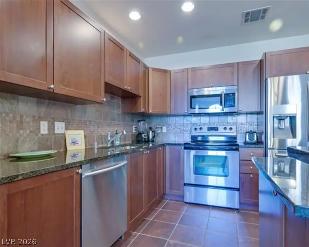 2455 West Serene Avenue 614