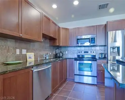 2455 West Serene Avenue 614 Las Vegas, NV 89123
