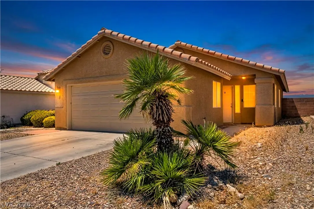 2859 Mount Hope Drive, Las Vegas, NV 89156