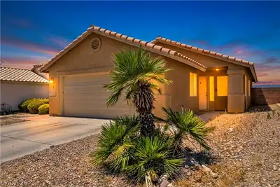 2859 Mount Hope Drive, Las Vegas