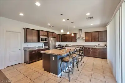 1947 Karner Blue Avenue, North Las Vegas, NV 89031 Kitchen