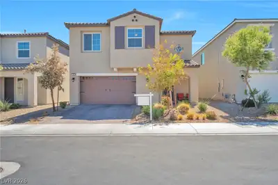 1947 Karner Blue Avenue, North Las Vegas