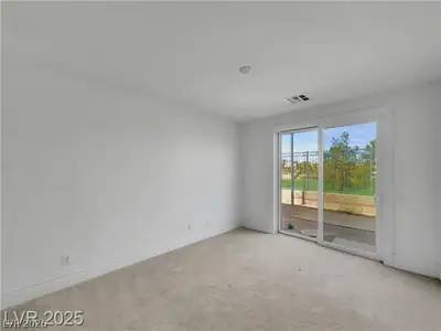 134 Crooked Putter Drive, Las Vegas, NV 89148 Bedroom