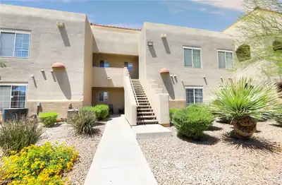 1909 Desert Falls Court 105, Las Vegas