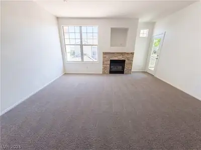 5855 Valley Drive 2088, North Las Vegas, NV 89031 Living Room