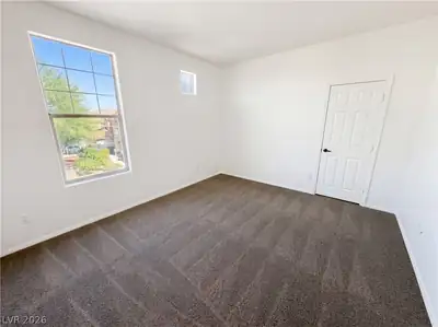 5855 Valley Drive 2088, North Las Vegas, NV 89031 Bedroom
