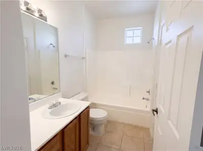 5855 Valley Drive 2088, North Las Vegas, NV 89031 Bathroom