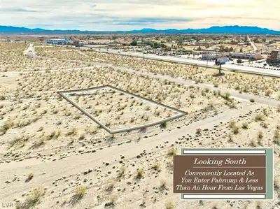 2381 South Crow Lane Lot