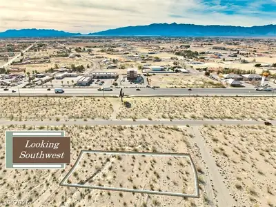 2381 South Crow Lane Lot