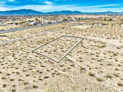 2381 South Crow Lane Lot