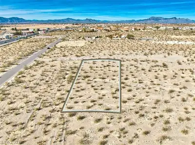 2381 South Crow Lane Lot