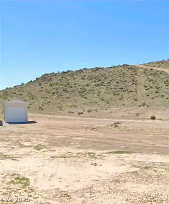 4351 Jesse Street Pahrump, NV 89048