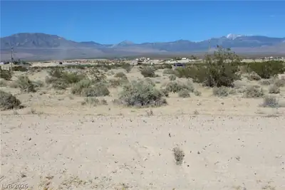 921 North Delta Street Pahrump, NV 89060