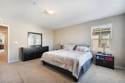 8680 Giant Causeway Avenue, Las Vegas, NV 89148 Bedroom