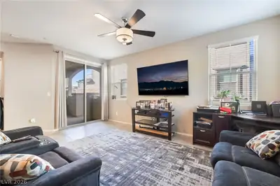 8680 Giant Causeway Avenue, Las Vegas, NV 89148 Living Room