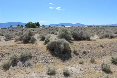 2240 South Jacaranda Street Pahrump, NV 89048