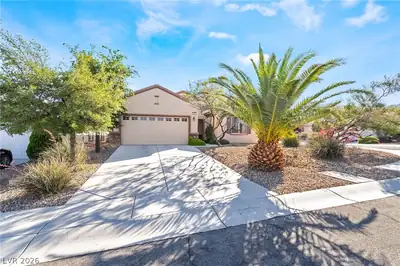 2570 Cosmic Dust Street Henderson, NV 89044