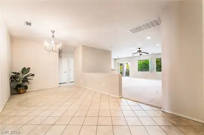 2570 Cosmic Dust Street Living Room