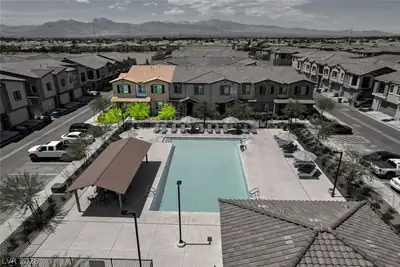7320 North Decatur Boulevard 5 Pool
