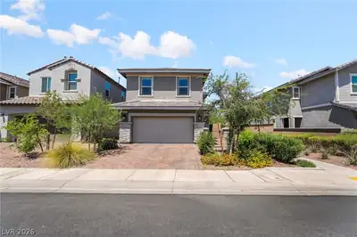 360 Misterioso Street, Henderson