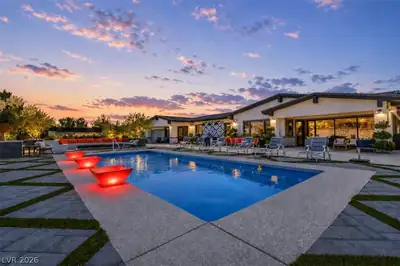 7780 Hickam Avenue, Las Vegas
